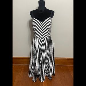 Micheline Pitt Dollface Barbie Dress 3x